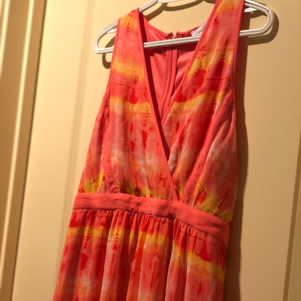NEW! Summer Dress